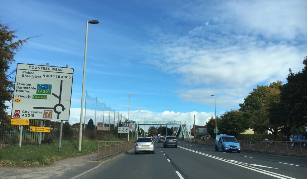 More overnight closures on Bridge Road in Exeter The Exeter Daily